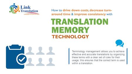 TRANSLATION MEMORY TECHNOLOGY