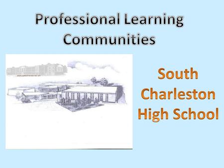 A working team of professionals that are committed to ensure student achievement as life-long learners of the 21 st Century.