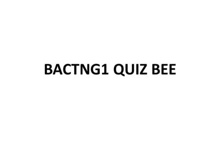 BACTNG1 QUIZ BEE. Question #1 List Price:200,000 Trade Discount:8% Credit Term:3/10, n/30 How much is the invoice price?