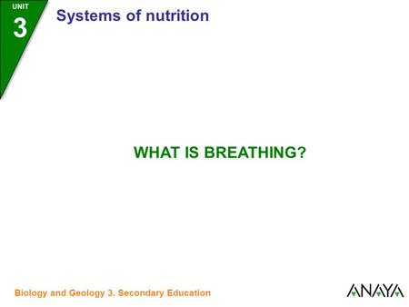 Most people think that, respiration is the process where we take air into our lungs…