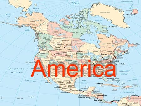 America General Information United States of America (USA)The United States of America (USA) is a country in North America. United States (US)America.