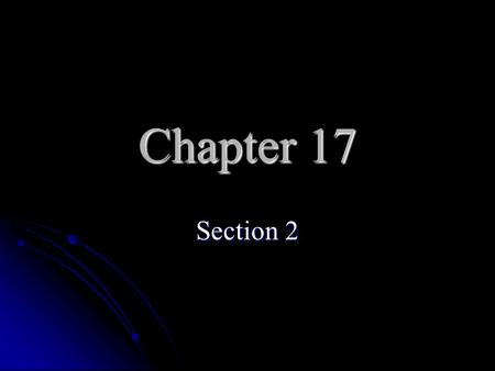 Chapter 17 Section 2 What is music? Music and noise are groups of sounds. Music is a group of sounds that have been deliberately produced to make a regular.