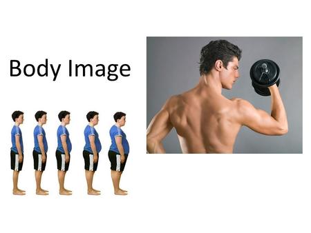 Body Image. Background Carron – Athletes have certain beliefs, attitudes and expectations about their own body shapes in relation to broader social influences.