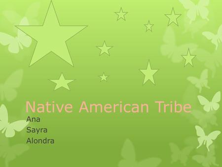 Native American Tribe Ana Sayra Alondra. FOOD.American Indian crops included beans, squash, pumpkins, sunflowers, Wild rice, potatoes and sweat potatoes.