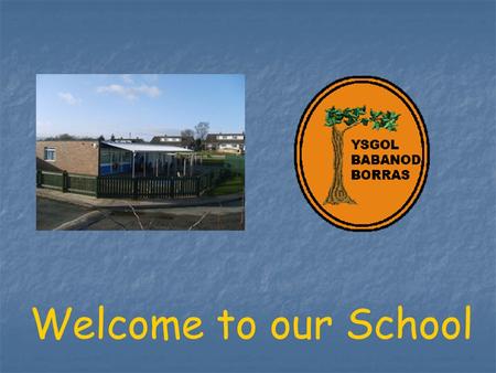 Welcome to our School We are members of the Eco Committee We have meetings to talk about recycling and to make sure that our school is eco friendly.