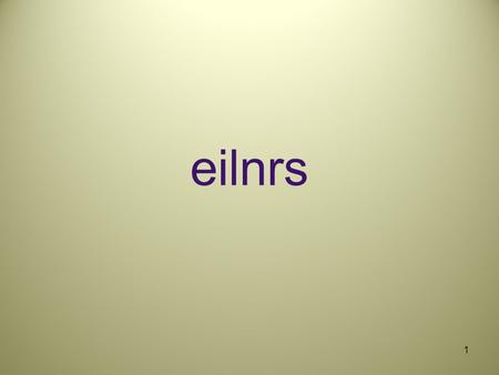 1 eilnrs. WHAT IS THE ONLY WORD THAT CAN SERVE AS A BINGO STEM FOR THIS ALPHAGRAM?