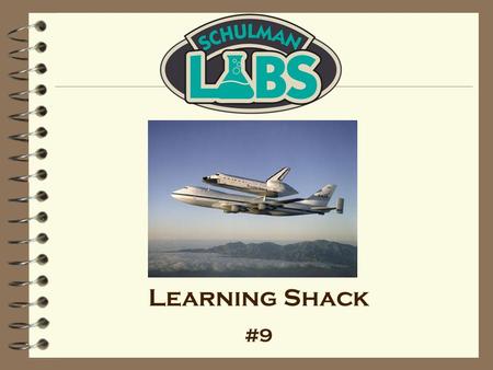 Learning Shack #9. NEW THINGS AT A MIDDLE SCHOOL 1. When I raise my hand and ask for your attention – raise your hand and be quiet and wait for instructions.