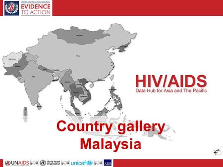 Country gallery Malaysia. Basic socio-demographic indicators, 2007-2008 Total population (thousands)26,572 Surface area329,847 sq. km Annual population.