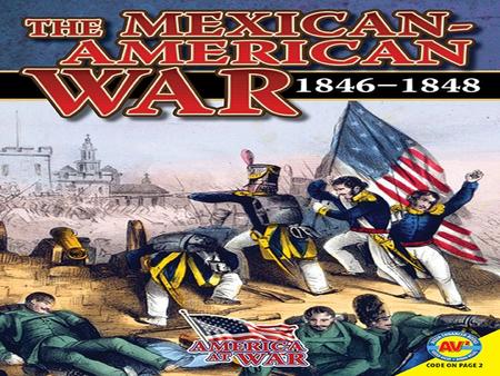 Texas annexed (U.S. border - Rio Grande River which angered Mexico) U.S. offered to buy California & New Mexico, but were refused by Mexico General Zachary.