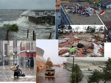 1. Subcommittee On Disaster Reduction: Inundation Working Group Co-Chairs: Mary Erickson (NOAA ), Bruce Ebersole (USACE) Completed interagency model inventory;