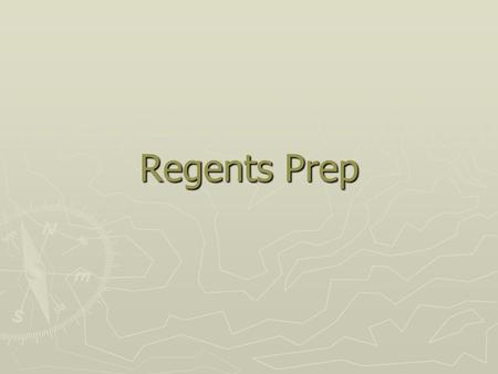 Regents Prep. Areas that geography impacts/isolates a region ► Japan  Mountainous  Archipelago  Sea food  Tsunami  Pacific Ocean  Sea of Japan 