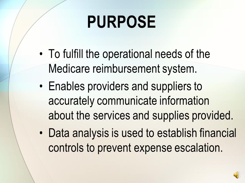 What Is Medicare Surtax Dme Reimbursement Medicare
