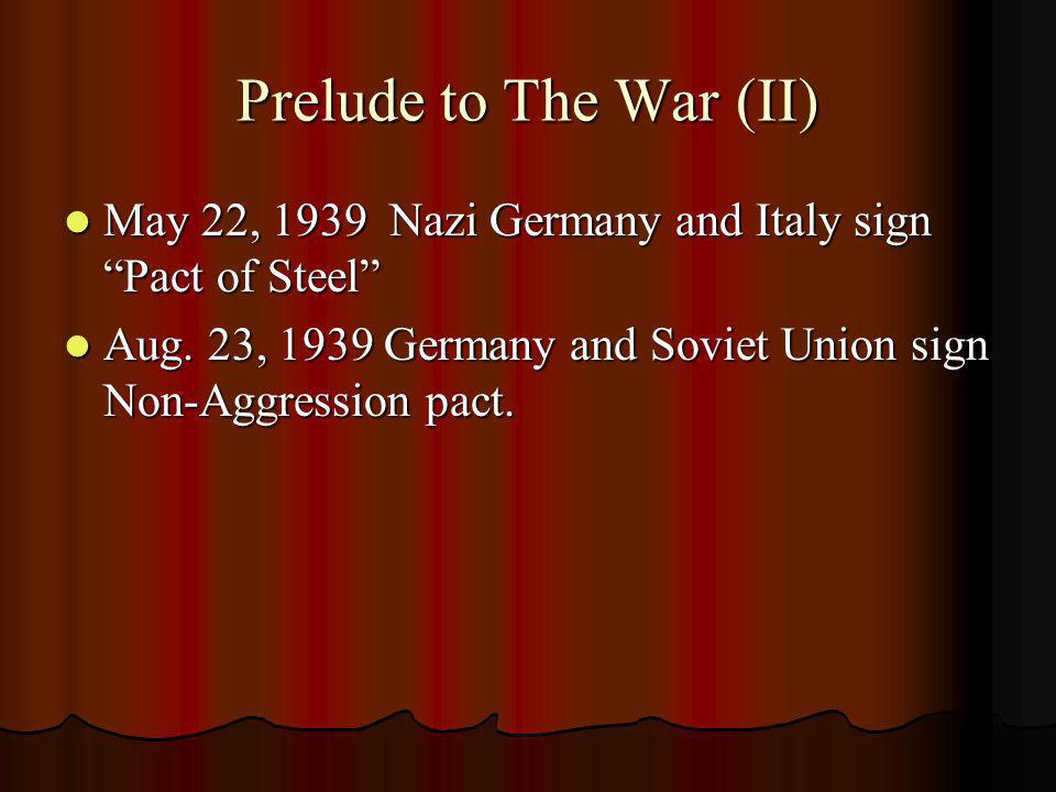 Image result for pact of steel in 1939