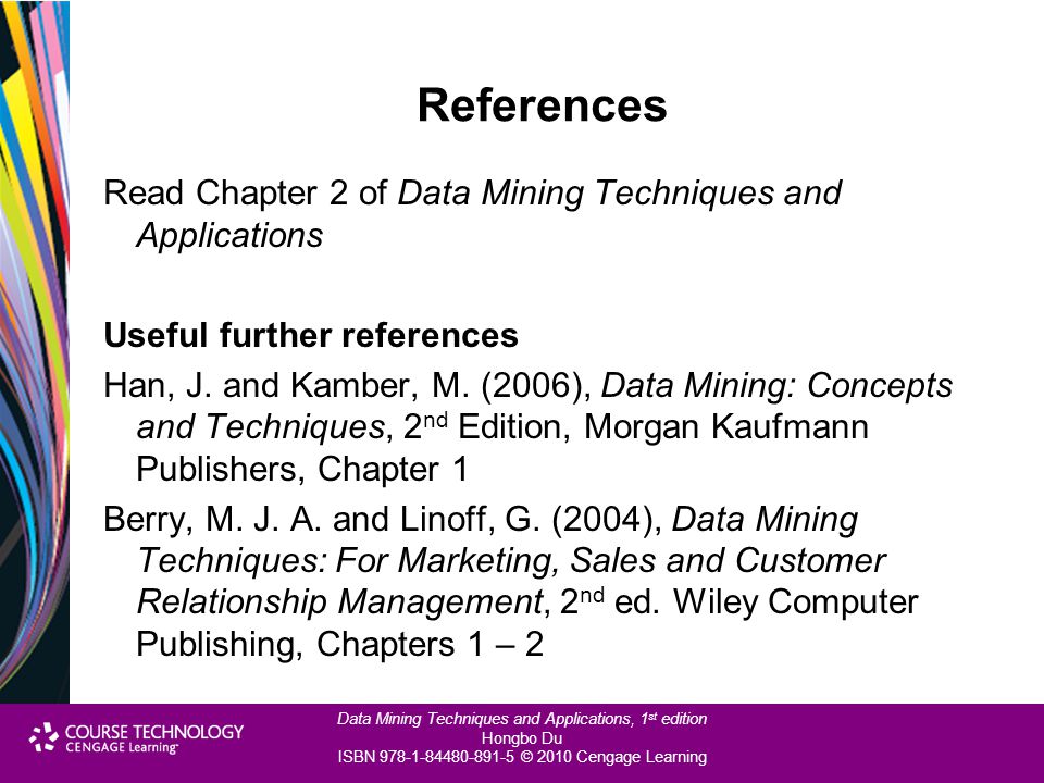 data mining concepts and techniques 2nd edition solutions pdf