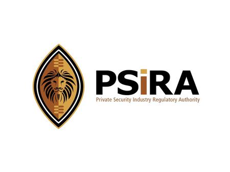 PRIVATE SECURITY INDUSTRY REGULATORY AUTHORITY PRESENTATION TO THE PORTFOLIO COMMITTEE ON POLICE Follow-up Meeting 28 August 2012 2.