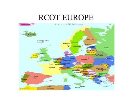 RCOT EUROPE. Indo-European Migrations Minoan and Mycenaean: Aegean Civilizations.