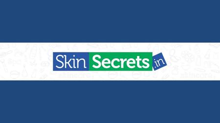 Skinsecrets.in One stop solution for wellness and beauty requirements We are into Spa |Salon | Clinics | Skincare Products |Gym Ease of usage- anytime.