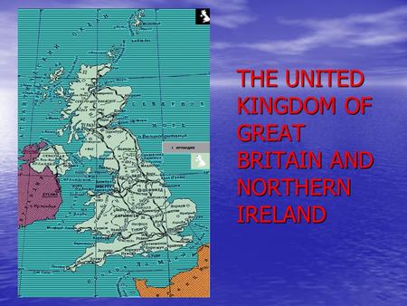 THE UNITED KINGDOM OF GREAT BRITAIN AND NORTHERN IRELAND.