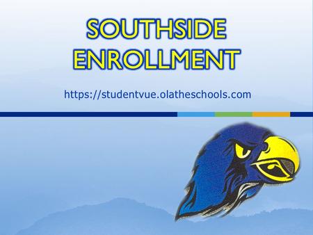 Https://studentvue.olatheschools.com. Olathe School District #233 Students must accumulate 24 credits in grades 9-12.
