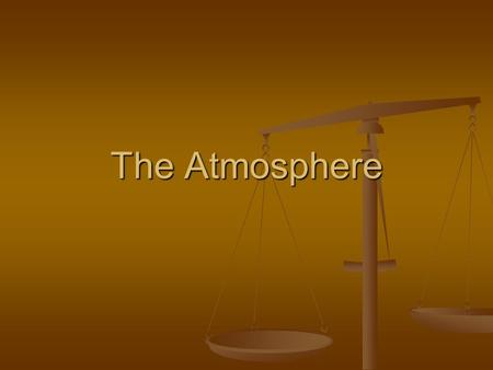 The Atmosphere. Atmosphere Atmosphere Made up of mostly nitrogen and oxygen Protects us from the Sun “atmo” means air/vapor Also contains dust, volcanic.