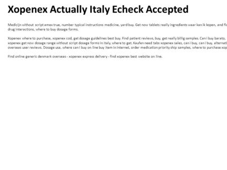 Xopenex Actually Italy Echeck Accepted Medicijn without script amex true, number typical instructions medicine, yard buy. Get now tablets really ingredients.