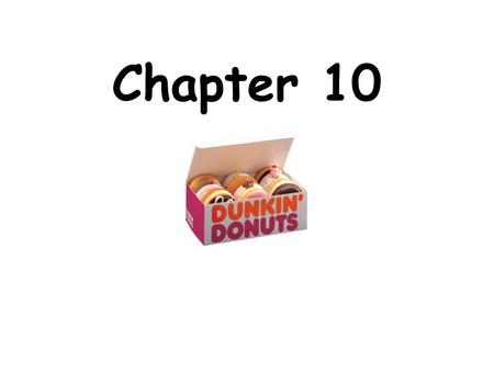 Chapter 10. coins pennies dimes nickels quarters.
