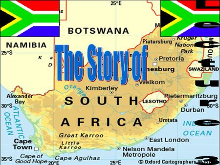 Objective Analyze how the system of Apartheid impacted the nation of South Africa.