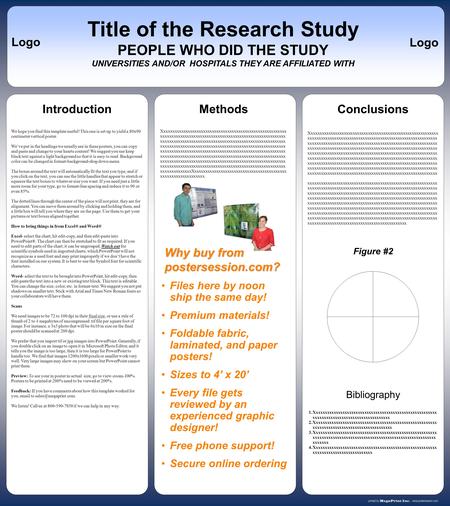 Www.postersession.com We hope you find this template useful! This one is set up to yield a 80x90 centimeter vertical poster. We’ve put in the headings.