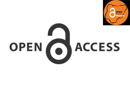 OPEN ACCESS NIGERIA This is the Nigerian arm of the Right to Research Coalition (R2RC). Our bedrock is to promote research among students in Nigeria.
