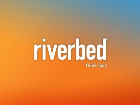 RIVERBED INTRODUCES NEW PLATFORM FOR ADC-AS-A-SERVICE New Stingray Services Controller Delivers Hyper-Elastic ADC Platform EXTREME ELASTICITY INSTANTLY.