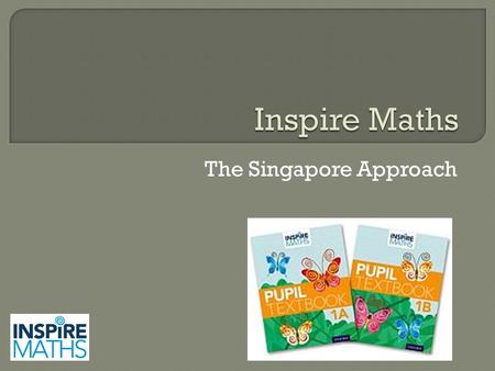The Singapore Approach.  The TIMSS achievement scale has a centre point of 500 and a standard deviation of 100. It is scaled to remain constant from.