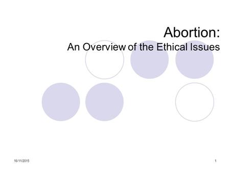 Marquis why abortion is immoral