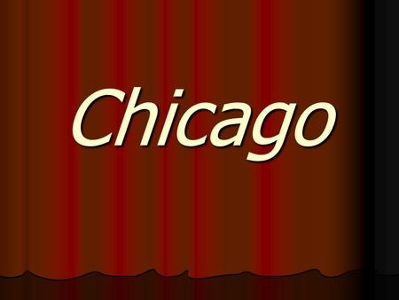 Chicago. Chicago (2002) Director: Rob Marshall Director: Rob Marshall Written by Bill Condon (screenplay) and Bob Fosse (book) Written by Bill Condon.