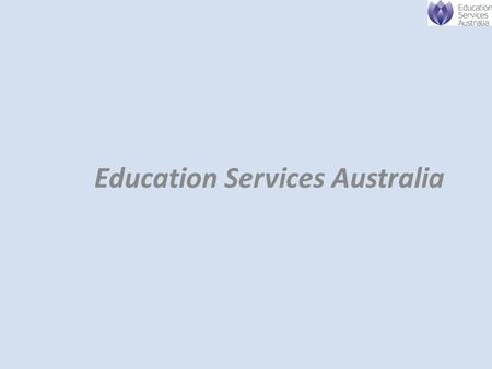 Education Services Australia. Australia at a Glance Size 7,617,930 sq Km Population, 2008 22,431,178 School enrolment, 2008 3,444,474 Number of schools,