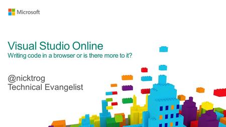 Visual Studio Online Writing code in a browser or is there more to it?