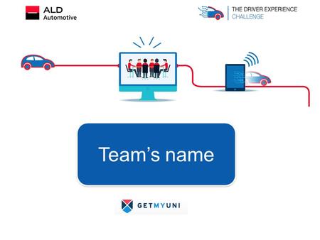 Team’s name. Preselection file You have just downloaded the preselection file: it’s the first step for you to win the challenge! In this file, you are.