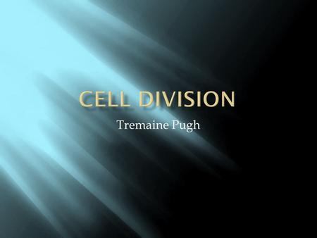 Tremaine Pugh.  Cell Growth occurs.  mitosis/interphase1large.html