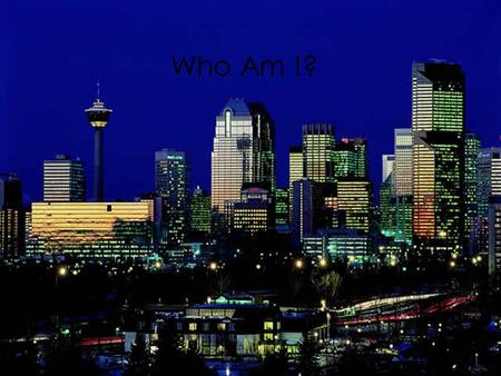 Who Am I?. My name is Sara D. I was born in Ottawa Ontario at the Ottawa general hospital on July 5 th 1996. I am 15 years old. I have lived in Canada.