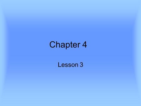Chapter 4 Lesson 3. An agreement 1.Majority rule 2.Compact 3.Deal 4.Colony 10 123456789 11121314151617181920 21222324252627282930.