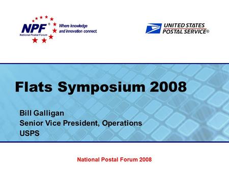 Usps flats definition