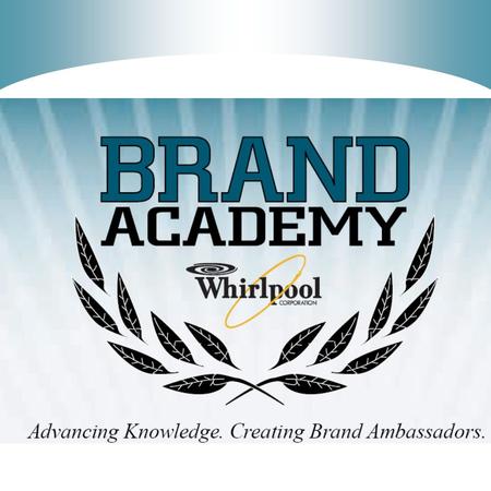 Getting Starting Begin the journey at “servicematters.com” Click on the “Brand Academy” logo All pop-up blockers must be disabled before proceeding.