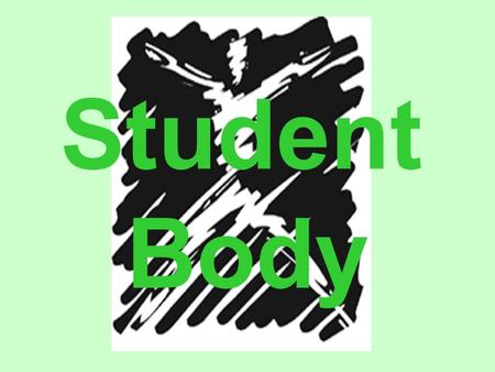 Student Body. Student Body is a national FCCLA peer education program.
