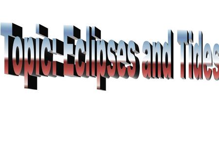 Solar Eclipse Umbra Umbra – Total Darkness Penumbra – partial darkness.