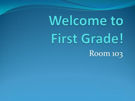 Room 103. Contact the Teacher! PLEASE feel free to contact Miss Cameron or Mrs. Evanitsky at any time! We try our best to check email/voicemail promptly.