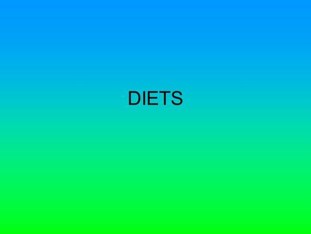 DIETS. SLIMFAST DIET Slim Fast Diet is the most common diet shake and meal replacement. PROS: Flexible program that can fit individual needs. Shakes.