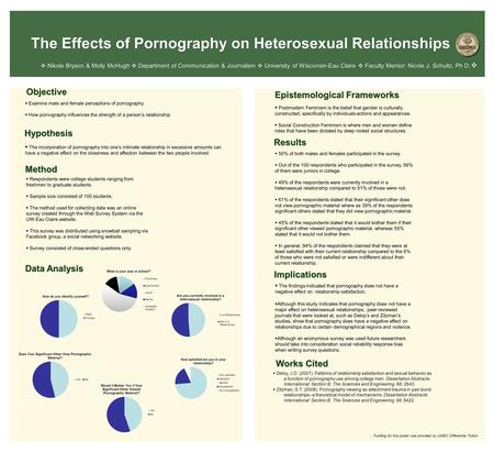 Hypothesis Objective Epistemological Frameworks Results  Nikole Bryson & Molly McHugh  Department of Communication & Journalism  University of Wisconsin-Eau.