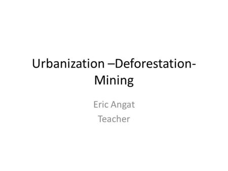 slideshare download ppt on pollution slideshare download ppt