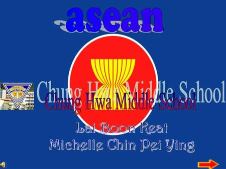 Chung Hwa Middle School
