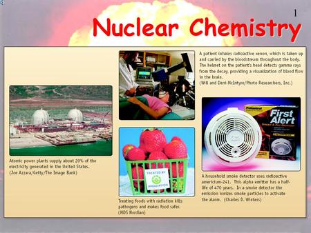 1 Nuclear Chemistry. 2   Respect individual differences (Unity in Diversity)   Do unto others what you want others to do unto you.   Do what is.