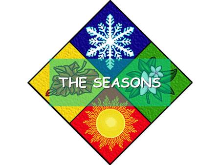 THE SEASONS. FIRST, dispel all myths about the seasons, the Moon and other Astronomical errors by taking this 5-question survey. Private Universe - Surveys.